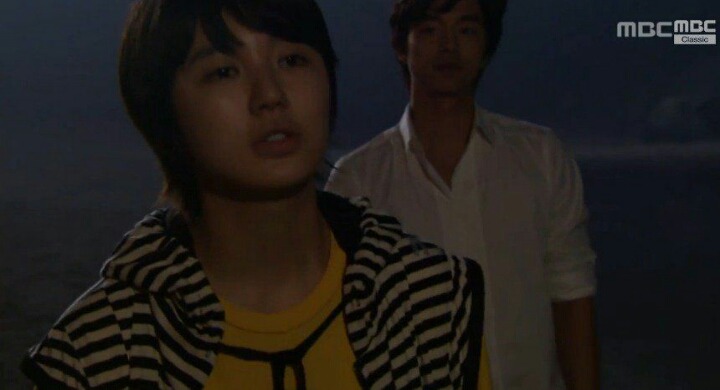 공유가 커프 촬영 후에 감정몰입 때문에 가장 힘들었다고 한 장면.jpg | 인스티즈