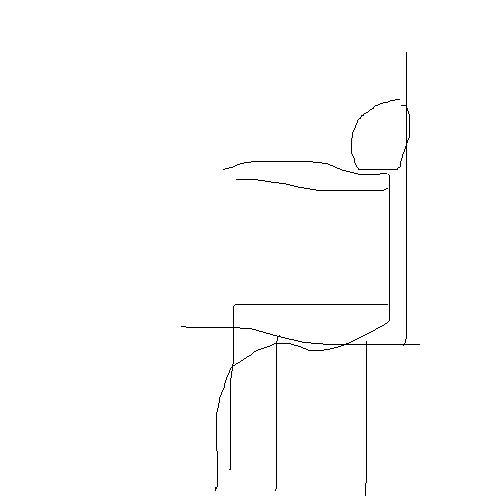 컴퓨터 하는 자세 3가지 유형(여러분은 몇번?) | 인스티즈
