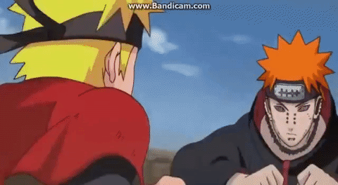 나루토 세계관에서 최강으로 평가받는 4개의 기술 | 인스티즈