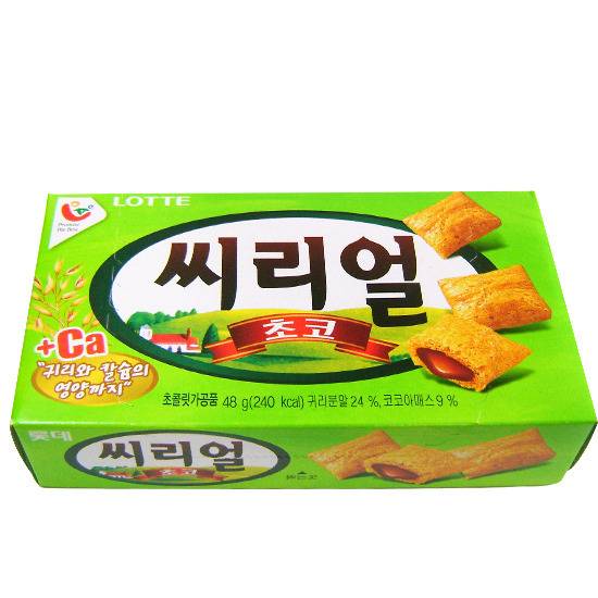 초코과자 甲은? | 인스티즈