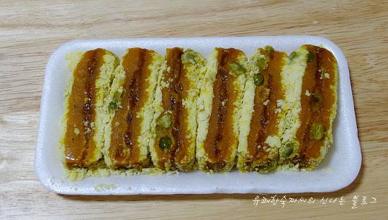 한국의 다양한 떡.jpg | 인스티즈