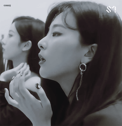 180928 wow thing 뮤비 슬기.gif | 인스티즈