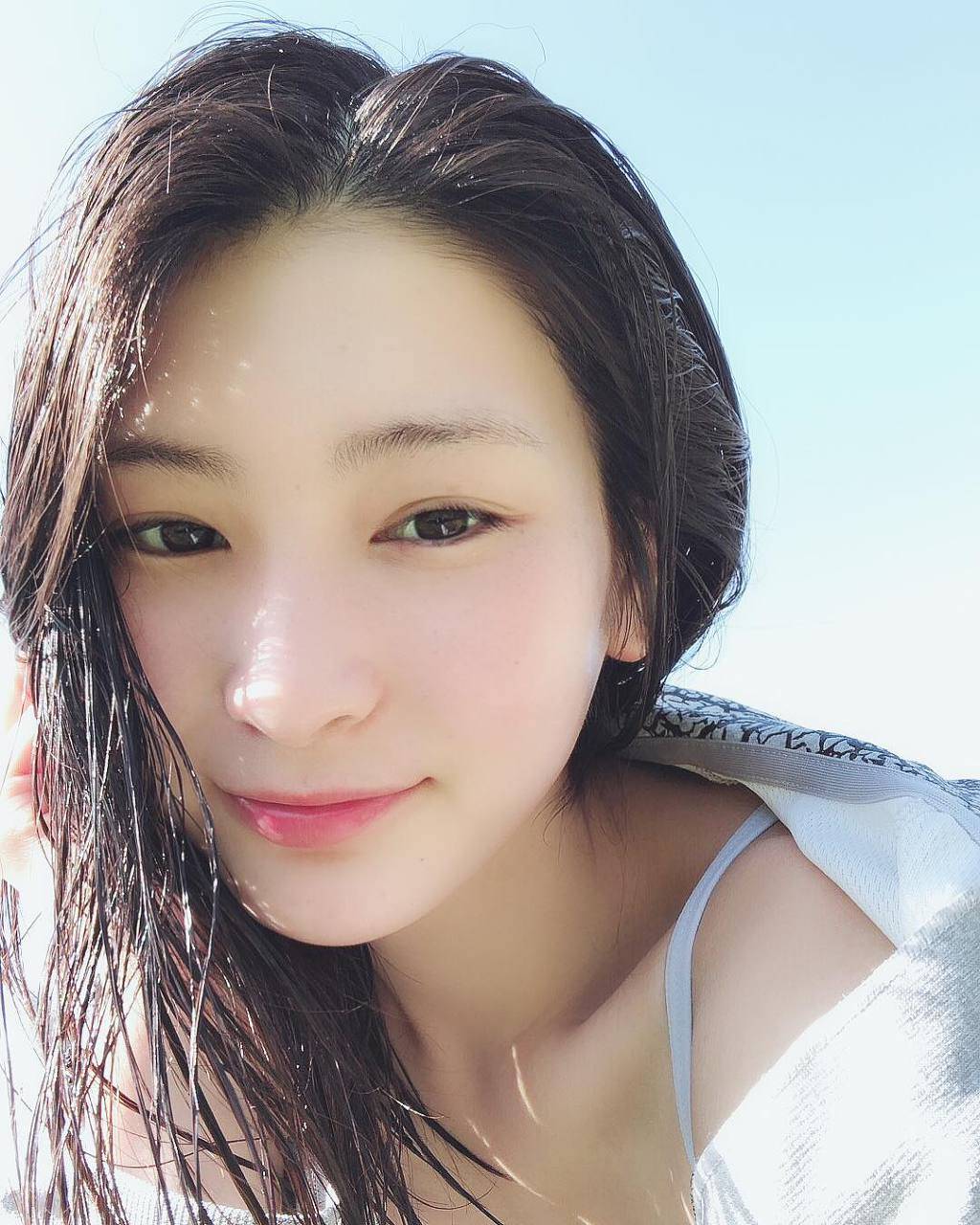 호불호 갈리는 av배우 외모 | 인스티즈