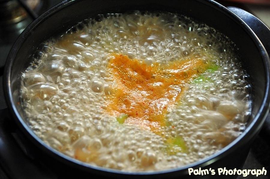 보글보글 끓여봅시다 | 인스티즈