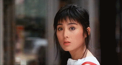 추억의 홍콩 여배우들.gif | 인스티즈