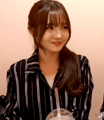 프로미스나인 노지선.gif | 인스티즈