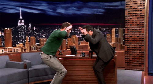 알렉산더 스카스가드 키 194형이 춤을 춥니다 (feat. 지미펠론) (움짤주의) | 인스티즈