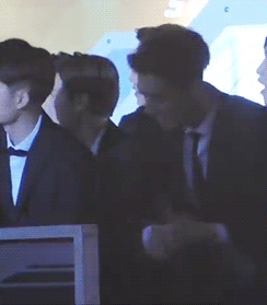 아이돌 예민보스 4대장.gif | 인스티즈