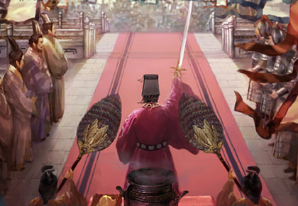 중국사 최고의 올스타 조합 | 인스티즈