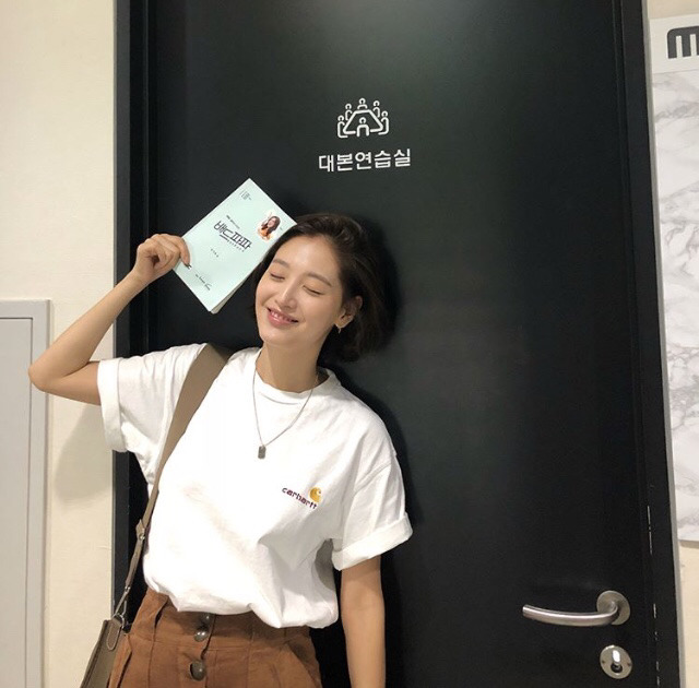 김재경 최근 인스타.jpg | 인스티즈