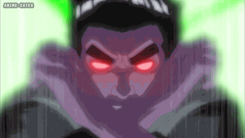 나루토 세계관에서 최강으로 평가받는 4개의 기술 | 인스티즈