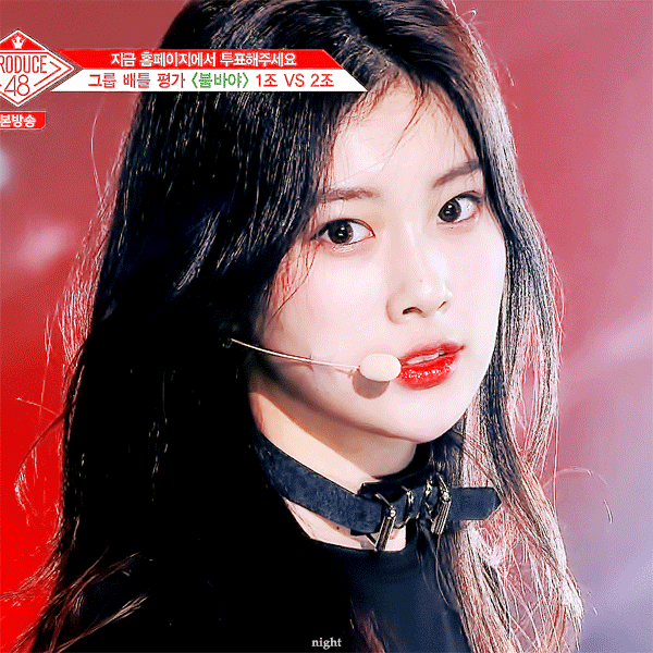 아이즈원 V라이브 주간 차트 순위 | 인스티즈