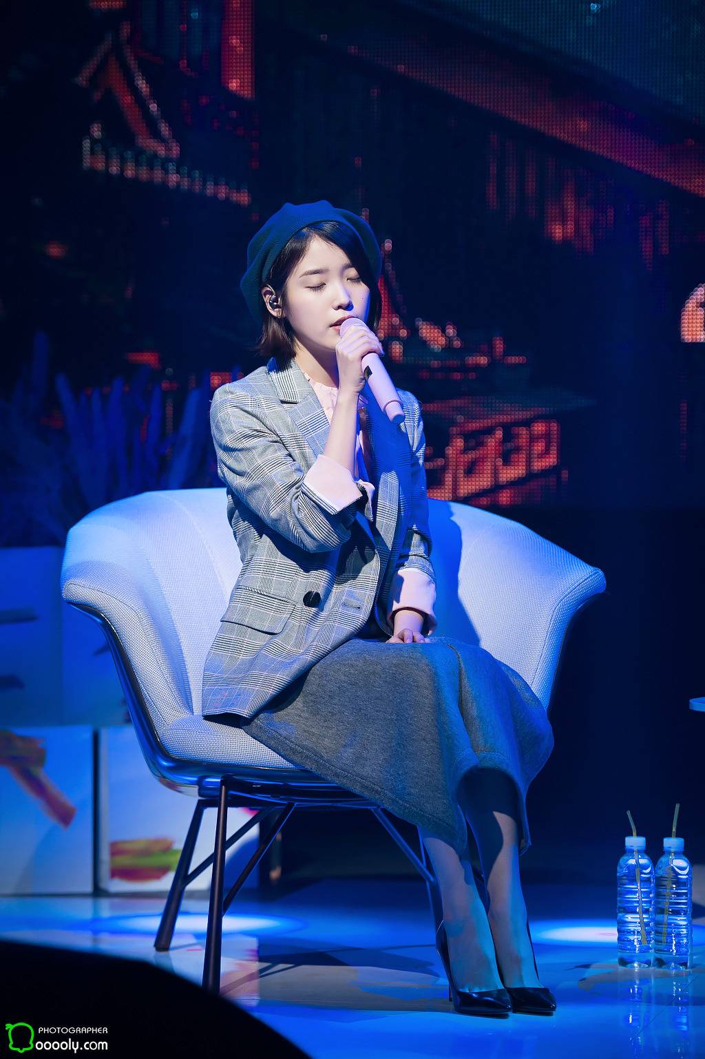 [17.04.21~23] 아이유 직찍.jpg | 인스티즈