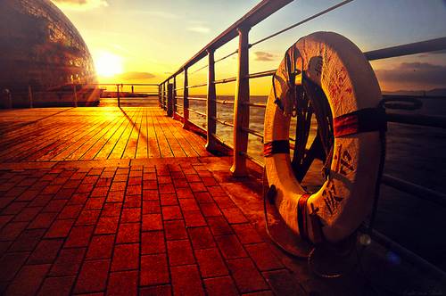  당신도 없이 나를 견딥니다 | 인스티즈