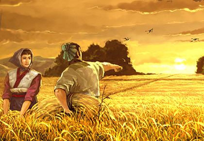 중국사 최고의 올스타 조합 | 인스티즈