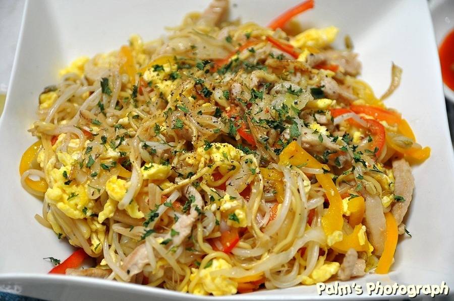 볶음 국수류 여러가지... | 인스티즈