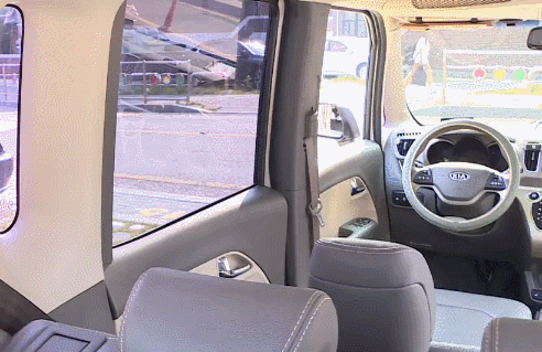 중고차 싸게 판다고 함부로 사면 안되는 이유....gif | 인스티즈