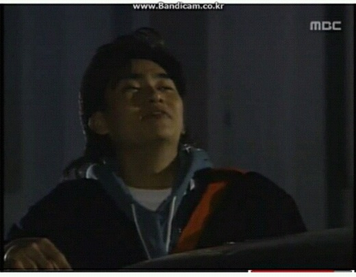 90년대 음주운전 문화 볼 수 있는 장면 | 인스티즈