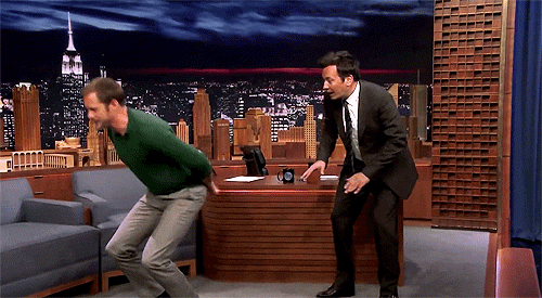 알렉산더 스카스가드 키 194형이 춤을 춥니다 (feat. 지미펠론) (움짤주의) | 인스티즈