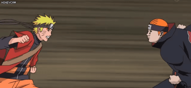 나루토 세계관에서 최강으로 평가받는 4개의 기술 | 인스티즈