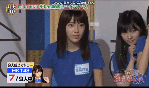 [아이즈원] 언니라인의 하찮음.gif | 인스티즈