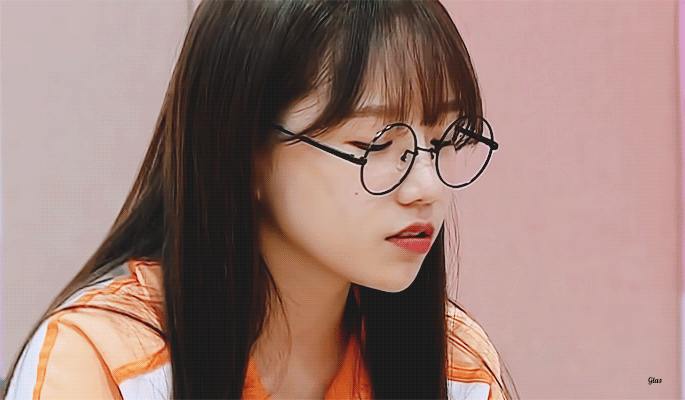 아이즈원(IZ*ONE) 조유리.gif | 인스티즈