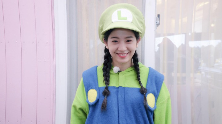 프로미스나인(fromis_9) 장규리.jpgif | 인스티즈