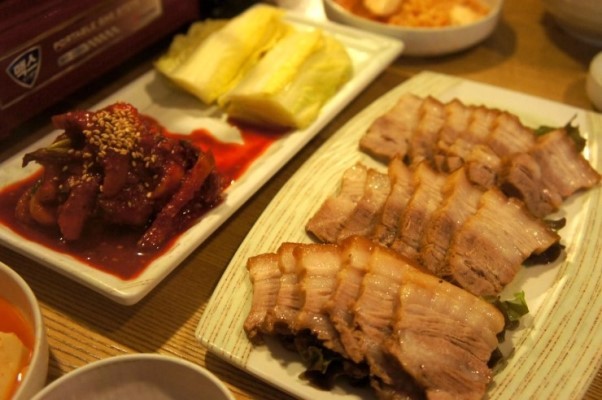 다음 음식들 중 먹을 때 없어도 되는 단짝은? | 인스티즈