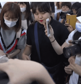 [아이즈원] 수입 후 재조정후 수출 | 인스티즈