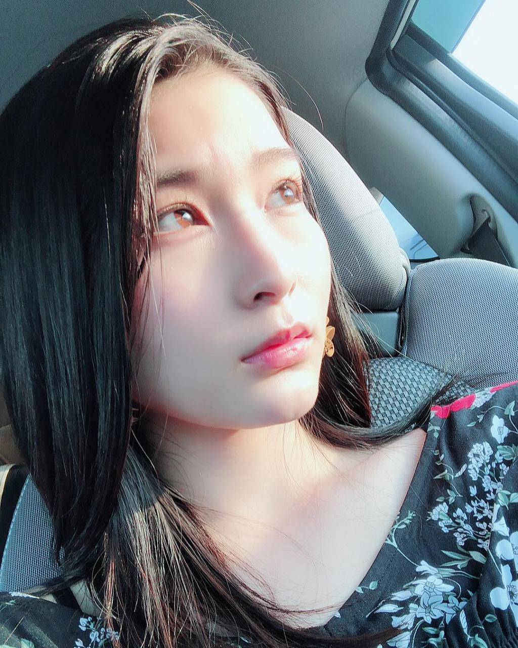 호불호 갈리는 av배우 외모 | 인스티즈