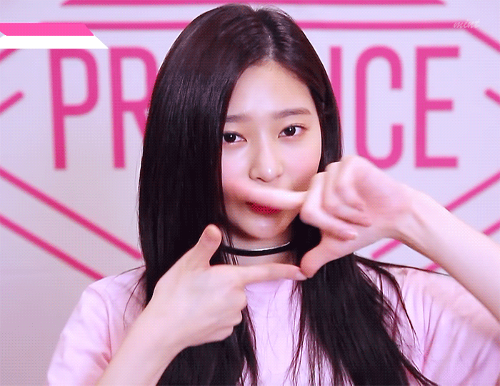 아이즈원 V라이브 주간 차트 순위 | 인스티즈