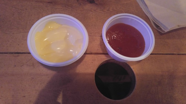 다음 음식들 중 먹을 때 없어도 되는 단짝은? | 인스티즈