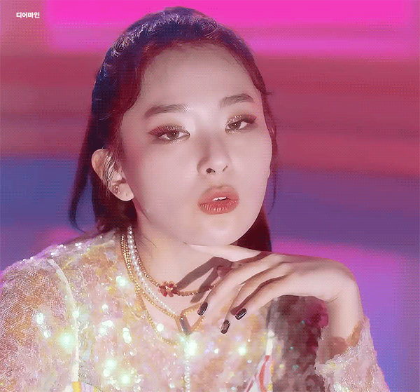 180928 wow thing 뮤비 슬기.gif | 인스티즈