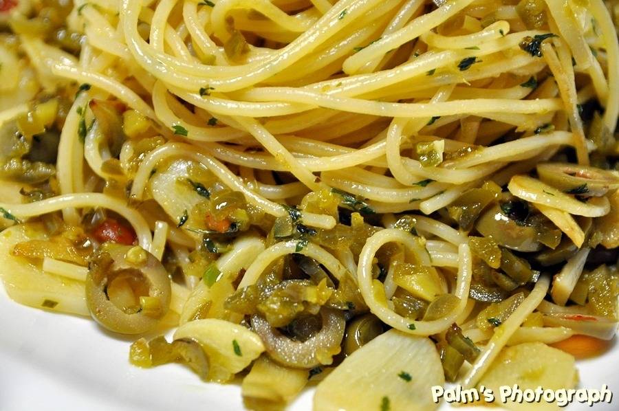 볶음 국수류 여러가지... | 인스티즈