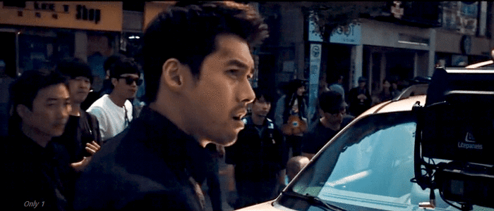 짱잘러 배우 현빈의 외모 클라스.jpgif | 인스티즈