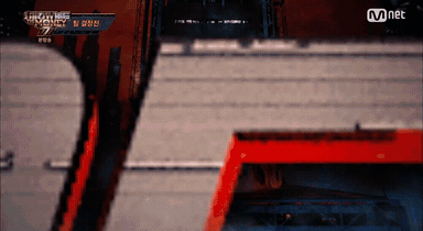 쇼미더머니) 음원미션 팀 확정.gif | 인스티즈