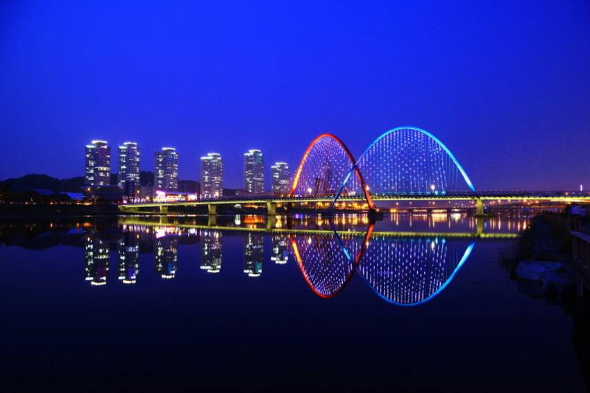 개인적으로 한번 정착해서 살아보고싶은 도시 | 인스티즈