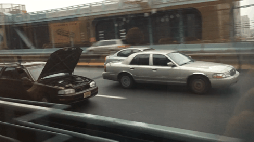 마음의 눈으로 운전하는 자 | 인스티즈