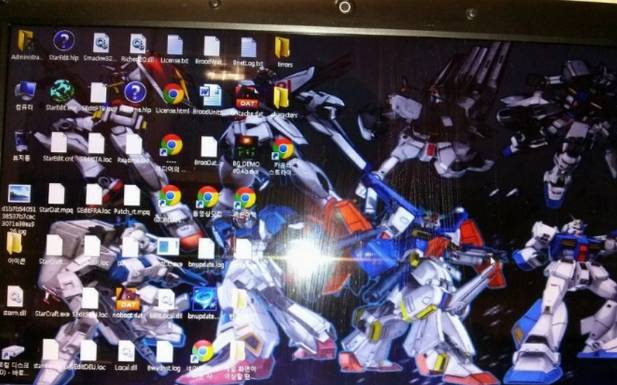 평화로운 추석 | 인스티즈