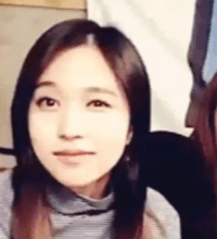 윙크 못하는 미나리 ㅋㅋㅋㅋㅋㅋㅋㅋㅋㅋㅋㅋㅋ | 인스티즈