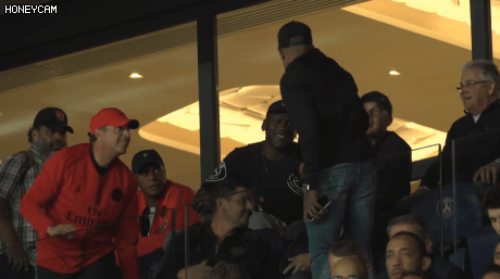 마이클 조던 만난 음바페.jpgif | 인스티즈