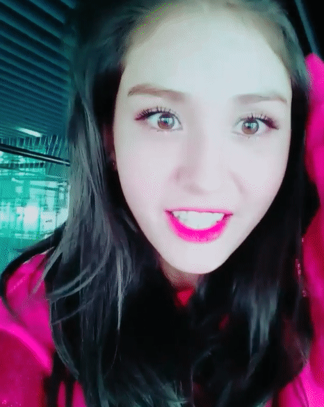 ioi 갓태연과 띠동갑인 아이오아이 최종학력 초졸이. 최신 짤 (I.O.I) | 인스티즈