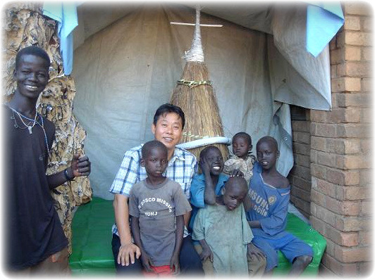 참종교인. 많은 사람들에게 감동을 선사하신 분 | 인스티즈