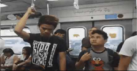 저 그린라이트 인가요...? | 인스티즈