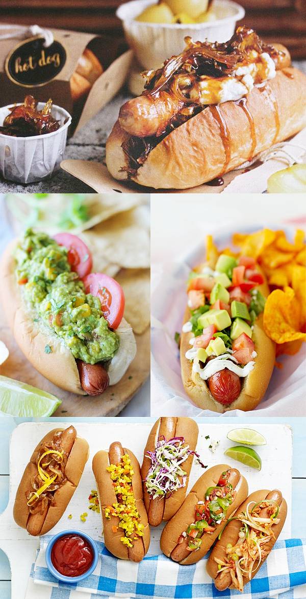 호불호가 갈리는 미국의 음식들.jpg | 인스티즈