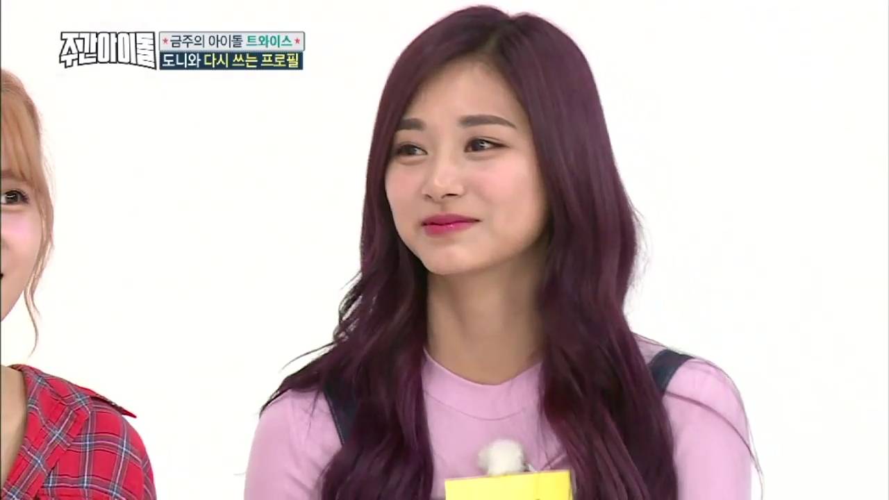 [주간아이돌] 트와이스 외국인 멤버들이 생각하는 칼로 ㅁ 베기 (살벌함 주의) | 인스티즈