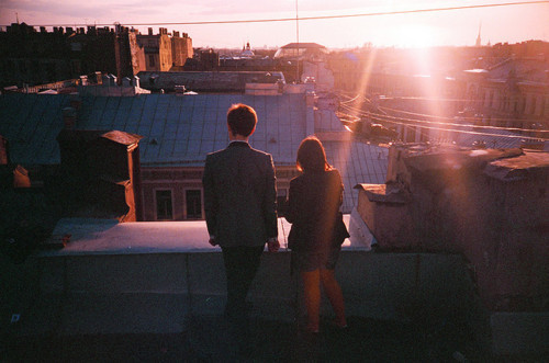  너에게 애인이 생겼다는 소식을 우연히 들었다 | 인스티즈