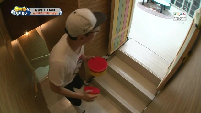 [슈돌] 달라도 넘나 다른 서언 수아와 서준 설아 성향ㅋㅋㅋㅋㅋ | 인스티즈