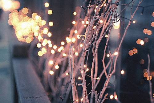 크리스마스 특유의 분위기 | 인스티즈