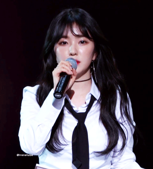 [레드벨벳] 스쿨룩 아이린 | 인스티즈